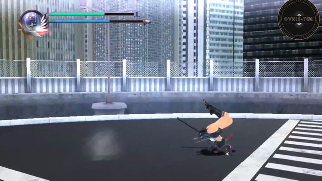 Mitsurugi Kamui Hikae sur switch du 16.12.2018 смотреть онлайн
