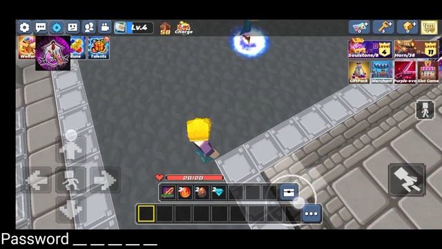 TODAY blockman Go Mod Menu 2023 new update | super speed & unlimited gcubes vr 2.52.4 смотреть онлайн