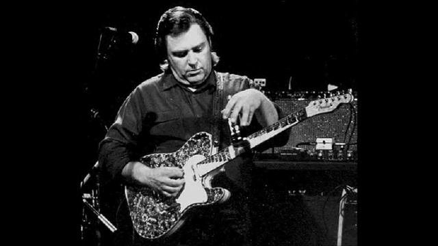Danny Gatton ~ Harlem Nocturne смотреть онлайн