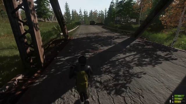 Why Miscreated Failed to Fail смотреть онлайн