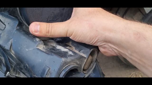 Крышка - заглушка от фары для Opel Astra H смотреть онлайн