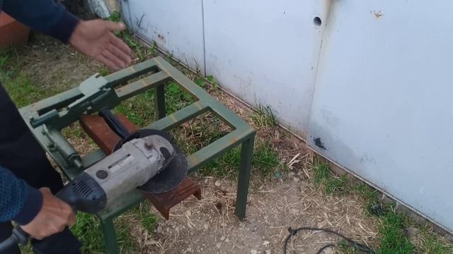 болгарка ,что написано в технике безопасности при работе ушм ! смотреть онлайн