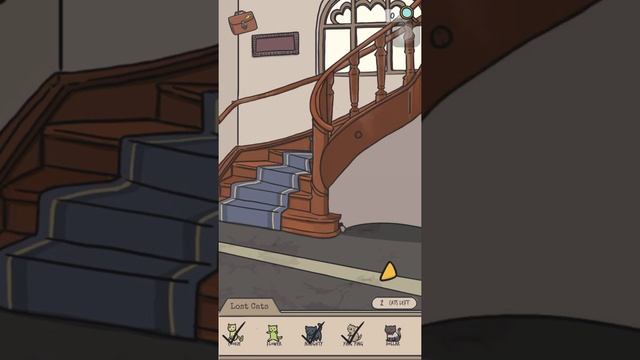 Hyperbeard Hidden Cats: Detective Agency Gameplay Walkthrough Switzerland Town Ios смотреть онлайн