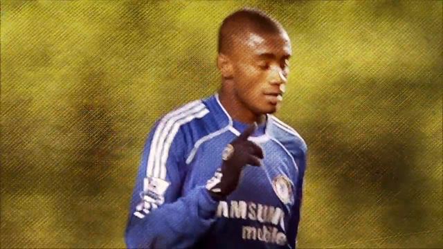 Salomon Kalou Top 10 Goals HD смотреть онлайн