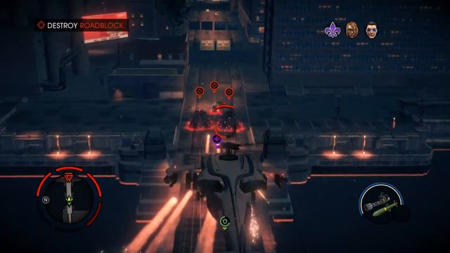Saints Row IV. Co-op прохождение #20. Армия. смотреть онлайн