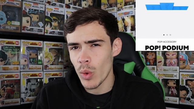 New Funko Pops Coming | New Bakugo Funko Pop | Naruto Baryon Mode Concept | Funko Disabling Account смотреть онлайн