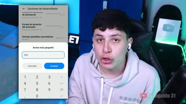 ✅ COMO QUITAR EL LAG Y BAJAR EL PING EN LOS JUEGOS!! FREE FIRE Y MAS // 2023 - Juanpablo 31 смотреть онлайн