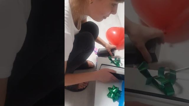 Как необычно и креативно поздравить жену С Днем Рождения!!! смотреть онлайн