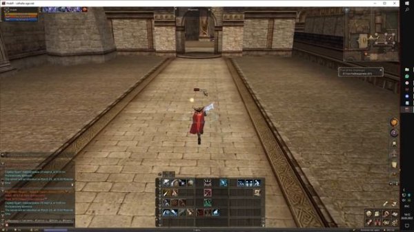 Trial of the Challenger \ Испытание храбрости Вторая профа \ L2 L2 valhalla-age ARpaniTa