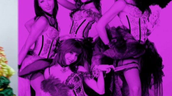 ЛИДЕР БЕЗ НАЗВАНИЯ