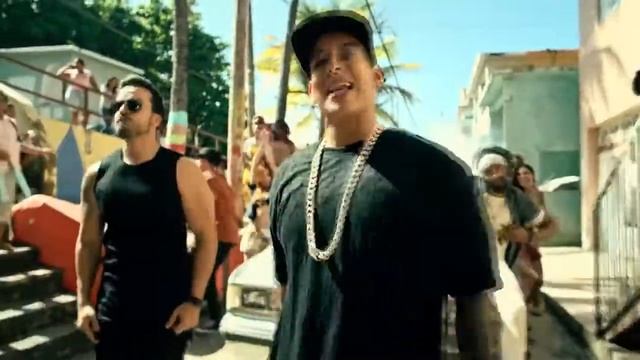 Despacito REVERSE SATANIC EDITION - Luis Fonsi ft. Daddy Yankee смотреть онлайн