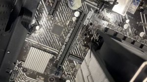 How to install and fixed M.2 NVMe SSD on ASUS H510M-k