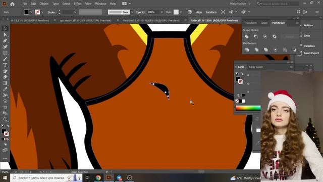 Выполняю реальный Заказ на Фрилансе LIVE! смотреть онлайн