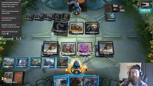 Please Bear With Us (Esper Hatebears, Standard) – Stream Highlights смотреть онлайн