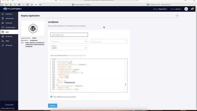Kubernetes AMA Session 3 - Cluster Management, EKS Cluster Import, App Catalog смотреть онлайн