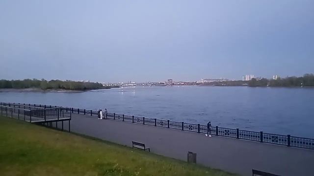 Про работу в Южной Корее, Китае, Красноярск и мою жизнь.. смотреть онлайн