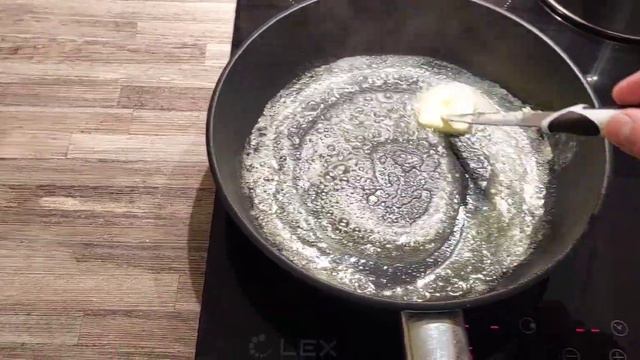 как быстро пожарить карася на сковороде. карп. сазан. простой лёгкий рецепт рыбы вкусно смотреть онлайн