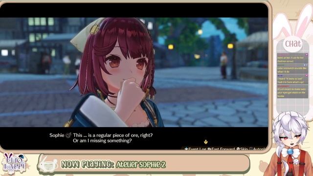 Atelier Sophie 2: The Alchemist of the Mysterious Dream [Part 3] Journey to Grandma смотреть онлайн