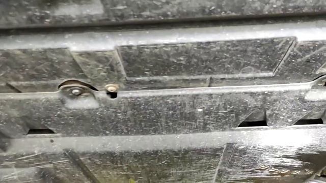 Ford Focus 2 не горит задний  ход.