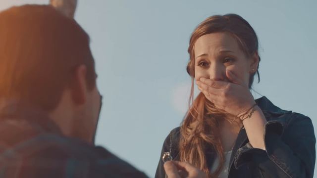 "Fragments" by Joe Simon, filmed with the EOS C100 Mark II смотреть онлайн