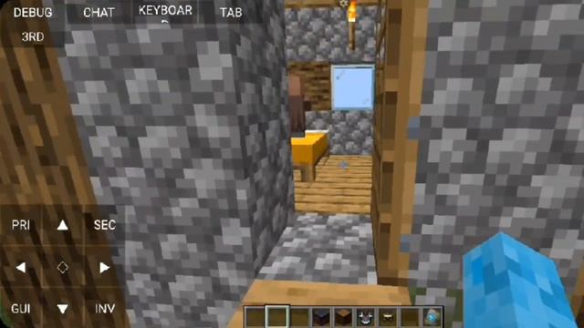 Can I run Minecraft Java on a phone? смотреть онлайн