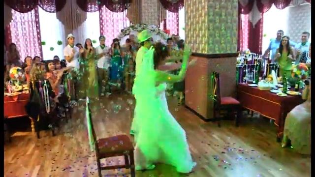 Наш свадебный танец. смотреть онлайн