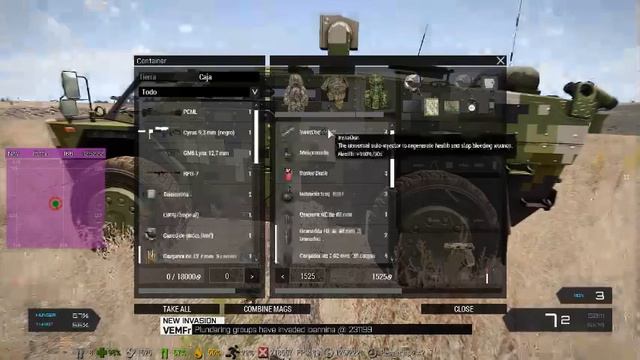 ArmA 3 смотреть онлайн