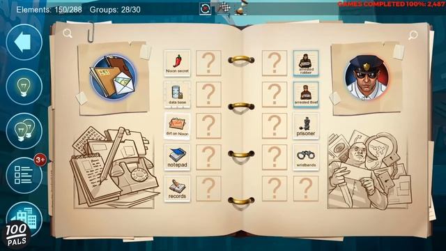 [STEAM] 100% Achievement Gameplay: Doodle Mafia