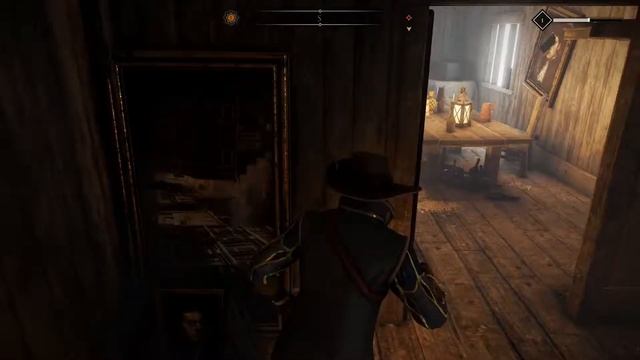 GreedFall #2 Let's play смотреть онлайн