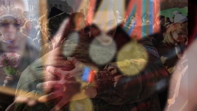 Мой край шахтёрский смотреть онлайн