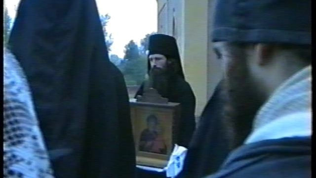 Антониево-Дымский Монастырь 1997 смотреть онлайн