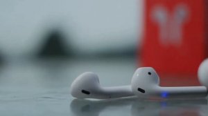 i15 TWS ОБЗОР блютуз наушников. Подключение к телефону, управление Сравнение с Apple Airpods Эйрпод