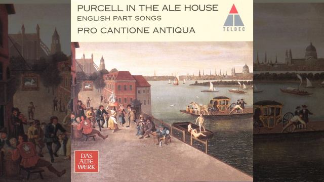 Ravenscroft / Arr Brown : Long Have We Bin Perplext смотреть онлайн