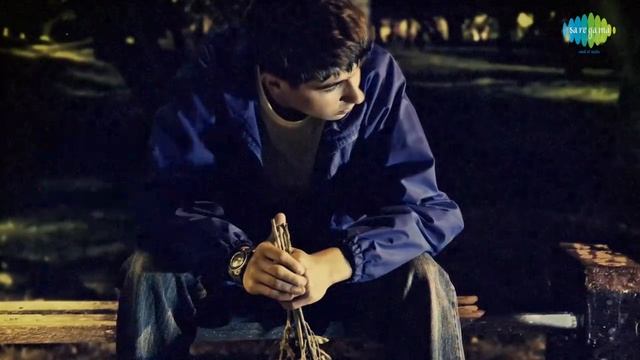 Ek Din Pakhi Ure Jabe with lyrics | এক দিন পাখি উড়ে যাবে | Kishore Kumar смотреть онлайн