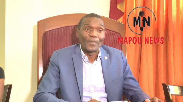 senatè Joseph Lambert fè konnen, PM Ariel Henry se yon obstak nan batay k’ap fèt pou delivre peyi a смотреть онлайн