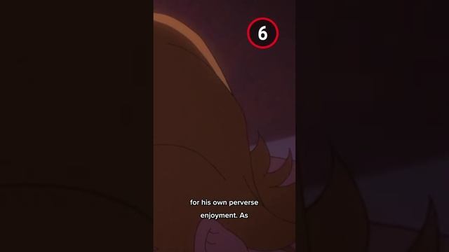 Most Satisfying Deaths in Anime! Staffan Heivish #Top10 #shorts смотреть онлайн