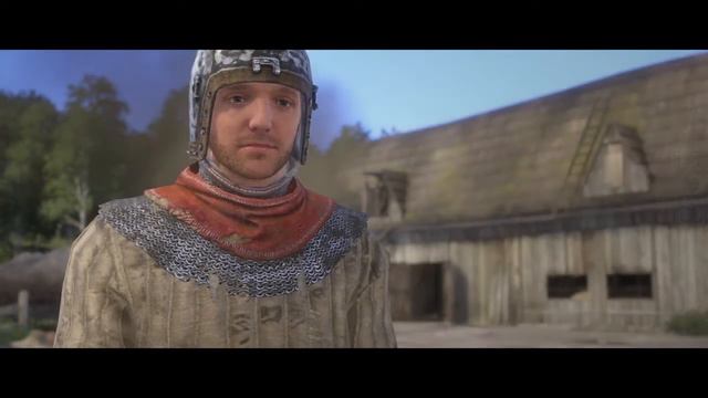 Kingdom Come Deliverance Gameplay Part 3 смотреть онлайн