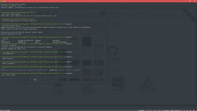 FIU SCIS-2016Fall-Obsidian-UserGuide смотреть онлайн
