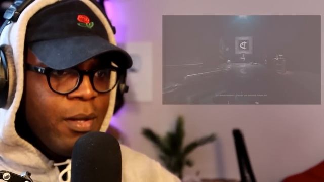 ça sent pas bon cette histoire | ZIAK - CHROME | reaction смотреть онлайн