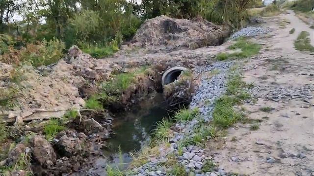 В Виннице засыпают мусором родник с питьевой водой для тысяч горожан смотреть онлайн
