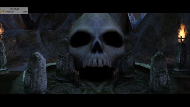 Black & White 2 - Land 4 - Undead Legion смотреть онлайн