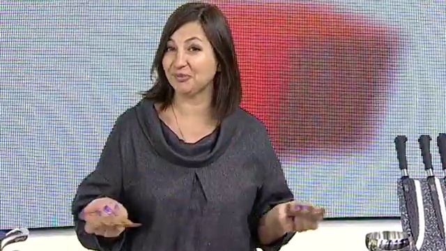 Каша без воды! - посуда GIPFEL Красноярск смотреть онлайн