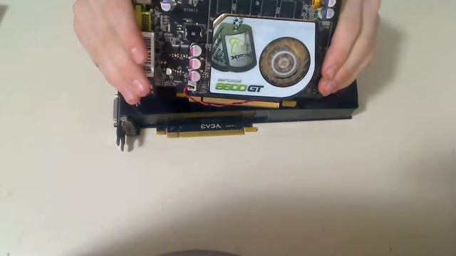 I got a GeForce GTX 670 FTW Edition... for HOW MUCH!?!? смотреть онлайн