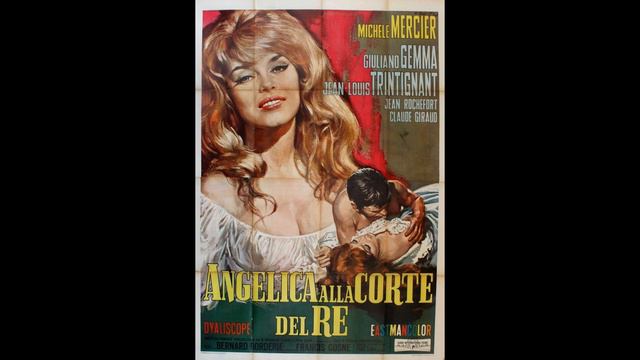 ROSALBA NERI - SELECTED FILMOGRAPHY Pt. ONE смотреть онлайн