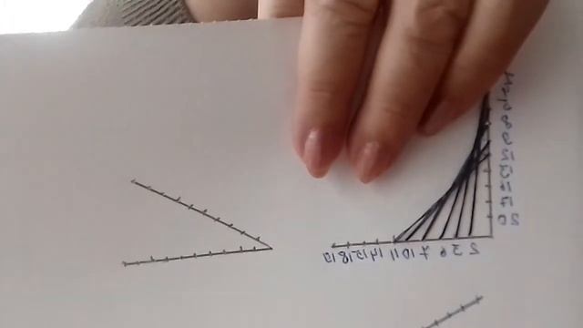 Основы изонитки. Углы. смотреть онлайн