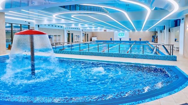 До встречи в СВ ФИТНЕС! смотреть онлайн