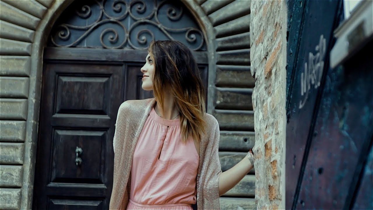 Астемир Апанасов - У родника (Премьера клипа) смотреть онлайн