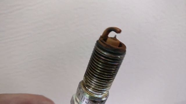 Saturn Ion Spark Plug Change 4K смотреть онлайн
