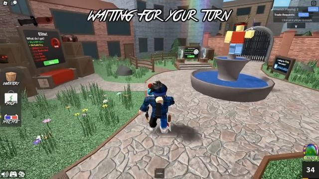ПРОШЕЛ ВЕСЬ EGG HUNT ЗА 1 ДЕНЬ В Murder Mystery 2 Roblox!!! смотреть онлайн