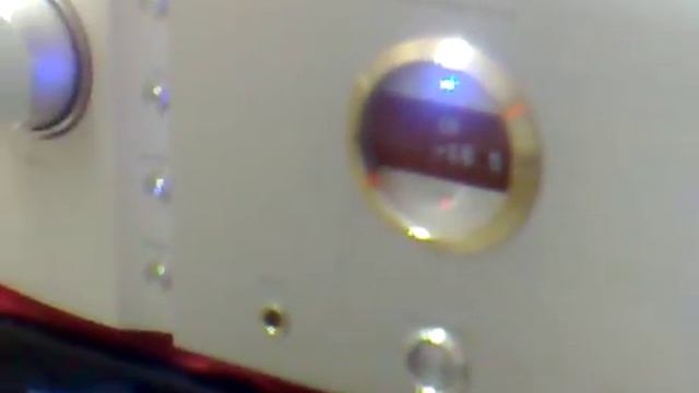 MARANTZ PM 11S2 + SACD 15SA1 & Raridadeaudio смотреть онлайн